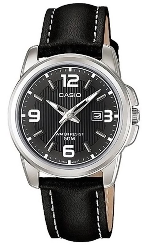 Zegarek Damski Casio LTP-1314L-8AVDF + BOX Zegarek Damski Casio LTP-1314L-8AVDF + BOX