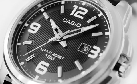 Zegarek Damski Casio LTP-1314L-8AVDF + BOX Zegarek Damski Casio LTP-1314L-8AVDF + BOX