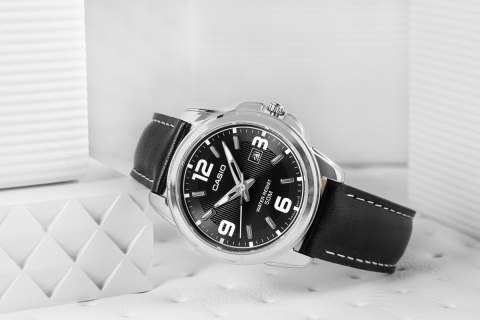 Zegarek Damski Casio LTP-1314L-8AVDF + BOX Zegarek Damski Casio LTP-1314L-8AVDF + BOX