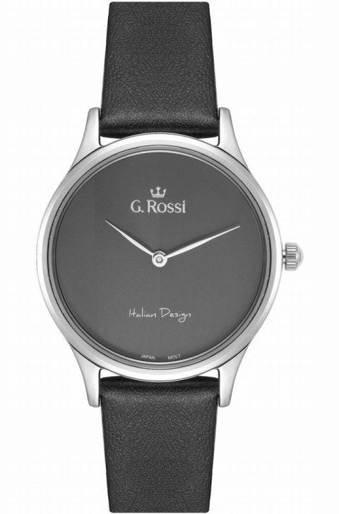 Zegarek Damski G.Rossi 11765A-1A1 + BOX Zegarek Damski G.Rossi 11765A-1A1 + BOX