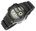 Zegarek Męski CASIO AE-1000W-1AVEF + BOX
