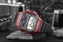 Zegarek Męski CASIO AE-1300WH-4AVDF + BOX