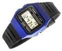 Zegarek Męski CASIO F-91WM-2ADF