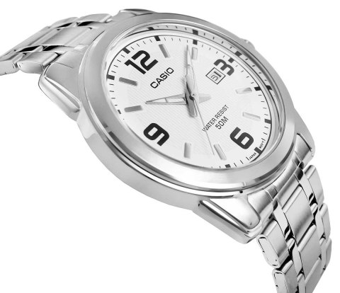 Zegarek Męski Casio MTP-1314D-7AVDF + BOX Zegarek Męski Casio MTP-1314D-7AVDF + BOX