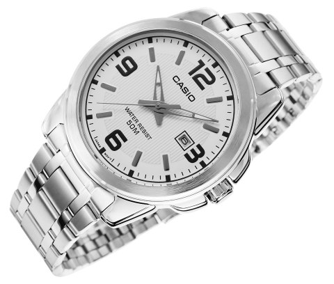 Zegarek Męski Casio MTP-1314D-7AVDF + BOX Zegarek Męski Casio MTP-1314D-7AVDF + BOX