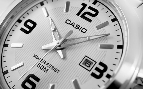 Zegarek Męski Casio MTP-1314D-7AVDF + BOX Zegarek Męski Casio MTP-1314D-7AVDF + BOX