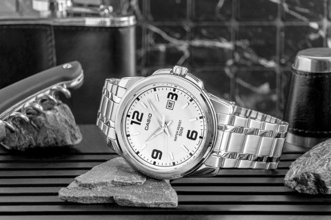 Zegarek Męski Casio MTP-1314D-7AVDF + BOX Zegarek Męski Casio MTP-1314D-7AVDF + BOX