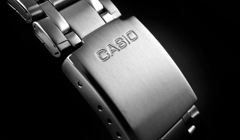 Zegarek Męski Casio MTP-1314D-7AVDF + BOX Zegarek Męski Casio MTP-1314D-7AVDF + BOX