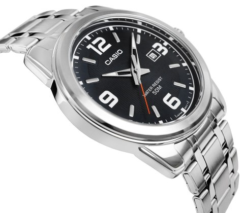 Zegarek Męski Casio MTP-1314PD-1AVEF + BOX Zegarek Męski Casio MTP-1314PD-1AVEF + BOX