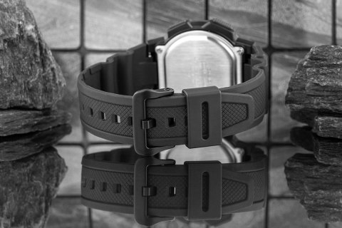 Zegarek Męski CASIO AE-1000W-1AVDF + BOX Zegarek Męski CASIO AE-1000W-1AVDF + BOX