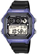 Zegarek Męski CASIO AE-1300WH-2AVDF