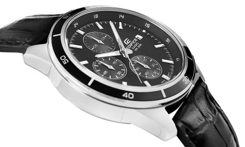 Zegarek Męski CASIO EDIFICE EFR-526L-1AVUEF + BOX Zegarek Męski CASIO EDIFICE EFR-526L-1AVUEF + BOX