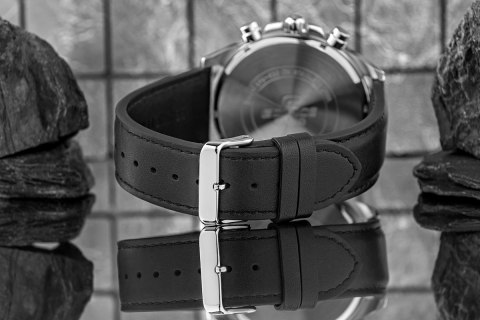 Zegarek Męski CASIO EDIFICE EFV-620L-1AVUEF + BOX Zegarek Męski CASIO EDIFICE EFV-620L-1AVUEF + BOX