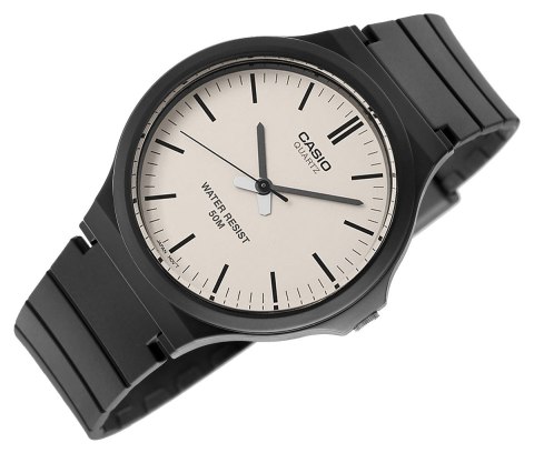 Zegarek Męski CASIO MW-240-7EVEF + BOX Zegarek Męski CASIO MW-240-7EVEF + BOX