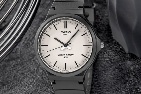 Zegarek Męski CASIO MW-240-7EVEF + BOX Zegarek Męski CASIO MW-240-7EVEF + BOX