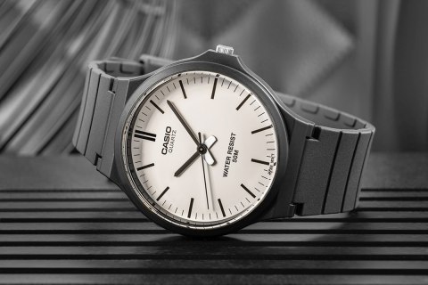 Zegarek Męski CASIO MW-240-7EVEF + BOX Zegarek Męski CASIO MW-240-7EVEF + BOX