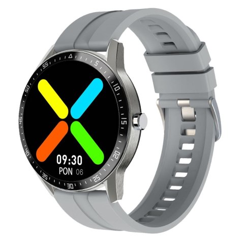 Zegarek SMARTWATCH G.ROSSI SW018-2 Zegarek SMARTWATCH G.ROSSI SW018-2