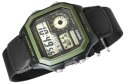 Zegarek CASIO AE-1200WHB-1BVDF + BOX