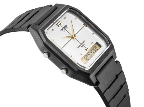 Zegarek Damski CASIO AW-48HE-7AVDF + BOX Zegarek Damski CASIO AW-48HE-7AVDF + BOX