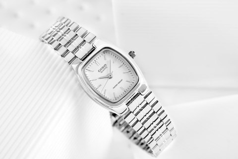Zegarek Damski CASIO LTP-1169D-7ARDF + BOX Zegarek Damski CASIO LTP-1169D-7ARDF + BOX