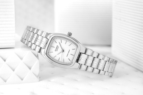 Zegarek Damski CASIO LTP-1169D-7ARDF + BOX Zegarek Damski CASIO LTP-1169D-7ARDF + BOX