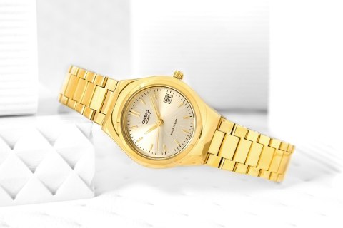 Zegarek Damski CASIO LTP-1170N-9ARDF + BOX Zegarek Damski CASIO LTP-1170N-9ARDF + BOX