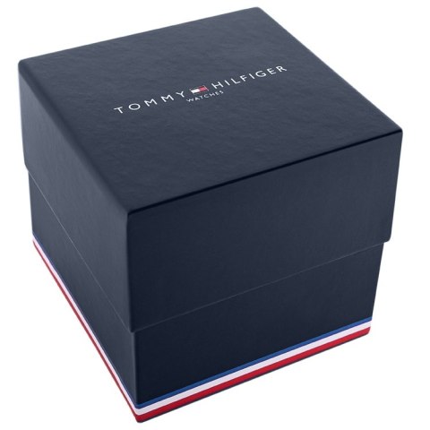 Zegarek Damski Tommy Hilfiger 1782198 Zegarek Damski Tommy Hilfiger 1782198