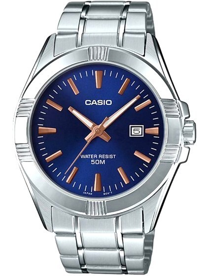 Zegarek Męski CASIO MTP-1308D-2AVDF + BOX Zegarek Męski CASIO MTP-1308D-2AVDF + BOX