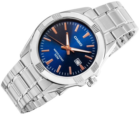 Zegarek Męski CASIO MTP-1308D-2AVDF + BOX Zegarek Męski CASIO MTP-1308D-2AVDF + BOX