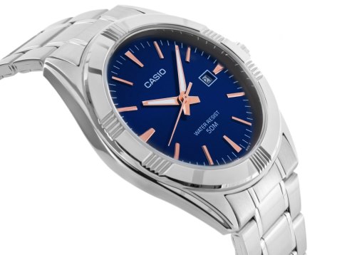 Zegarek Męski CASIO MTP-1308D-2AVDF + BOX Zegarek Męski CASIO MTP-1308D-2AVDF + BOX