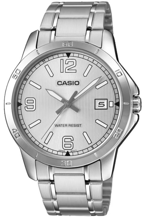 Zegarek Męski CASIO MTP-V004D-7B2UDF + BOX Zegarek Męski CASIO MTP-V004D-7B2UDF + BOX