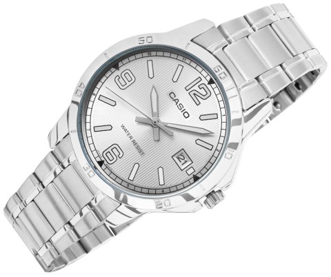 Zegarek Męski CASIO MTP-V004D-7B2UDF + BOX Zegarek Męski CASIO MTP-V004D-7B2UDF + BOX