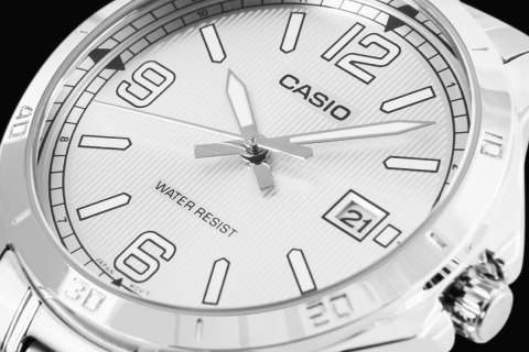 Zegarek Męski CASIO MTP-V004D-7B2UDF + BOX Zegarek Męski CASIO MTP-V004D-7B2UDF + BOX