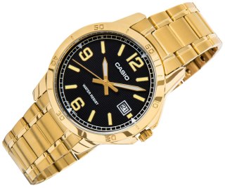 Zegarek Męski CASIO MTP-V004G-1BUDF + BOX