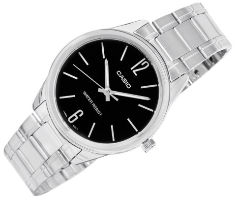 Zegarek Męski CASIO MTP-V005D-1BUDF + BOX Zegarek Męski CASIO MTP-V005D-1BUDF + BOX