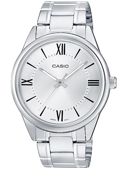Zegarek Męski CASIO MTP-V005D-7B5UDF + BOX Zegarek Męski CASIO MTP-V005D-7B5UDF + BOX