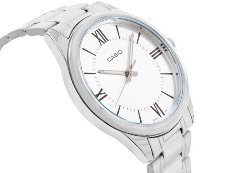 Zegarek Męski CASIO MTP-V005D-7B5UDF + BOX Zegarek Męski CASIO MTP-V005D-7B5UDF + BOX