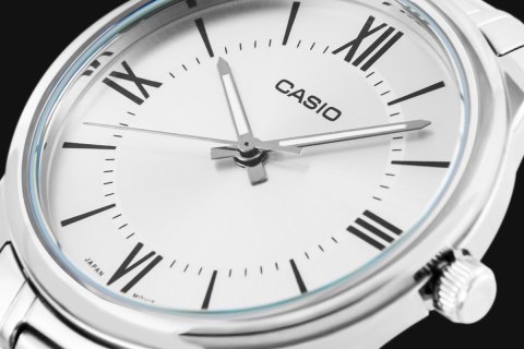 Zegarek Męski CASIO MTP-V005D-7B5UDF + BOX Zegarek Męski CASIO MTP-V005D-7B5UDF + BOX