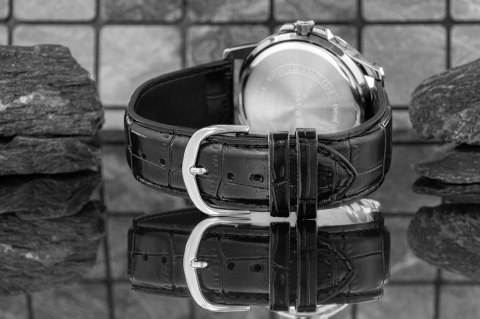 Zegarek Męski CASIO MTP-VD01L-1EVUDF + BOX Zegarek Męski CASIO MTP-VD01L-1EVUDF + BOX
