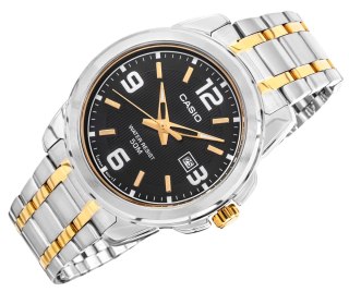 Zegarek Męski Casio MTP-1314SG-1AVDF + BOX
