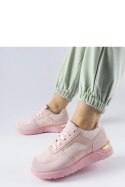Buty sportowe damskie Gallo - Solea