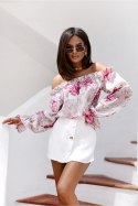 Bluzka Model Mia 273938386 Primarosa - LaBalancia