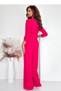 Kombinezon Model Katrin 00012. Coral - With You