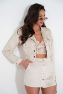 Spódnica Komplet Model Bliss 239770001 Light Beige - LaBalancia