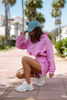 Spodnie Komplet Model Alma 273848390 Pink - LaBalancia