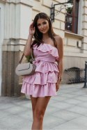 Sukienka Model 261765723 Pink - LaBalancia