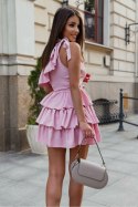 Sukienka Model 261765723 Pink - LaBalancia