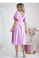 Sukienka Model Luna 000103. Lila - With You