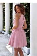 Sukienka Model Sindi 000102. Dirty Pink - With You