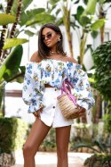 Bluzka Model Mia 273926387 Limea - LaBalancia
